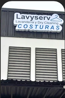 Rotulación y señalización